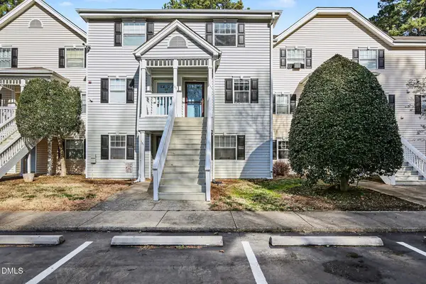 111 Scott Lane, Chapel Hill, NC 27514