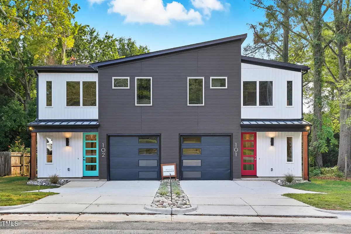 304 N King Charles Road #101, Raleigh, NC 27610 - Image #1