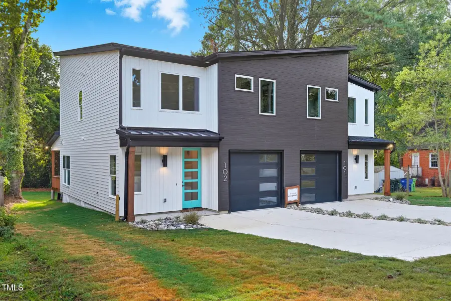 304 N King Charles Road #101, Raleigh, NC 27610 - Image #3