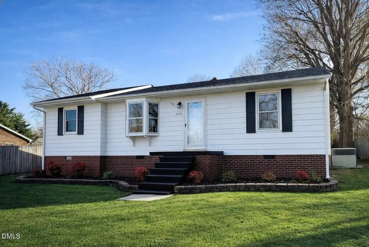 2012 N Ashland Drive, Burlington, NC 27217 - Image #1