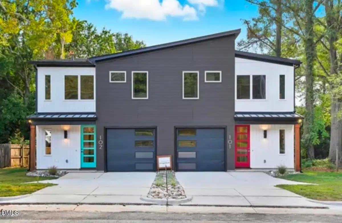 304 N King Charles Road #102, Raleigh, NC 27610 - Image #1