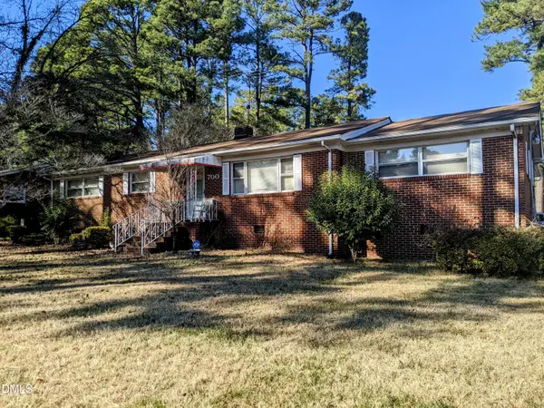 700 W Carver Street, Durham, NC 27704