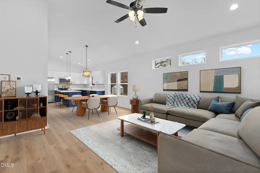 608 W Holt Street, Mebane, NC 27302 - Image #3