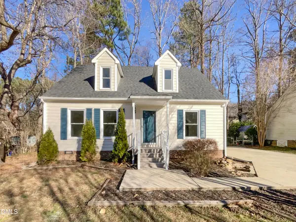 2308 George Anderson Drive, Hillsborough, NC 27278