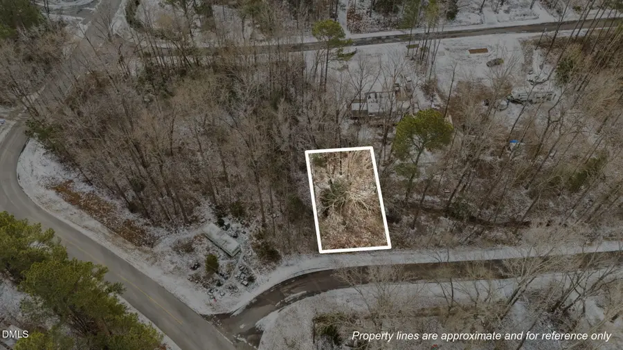 103 Natchez Drive, Louisburg, NC 27549 - #2