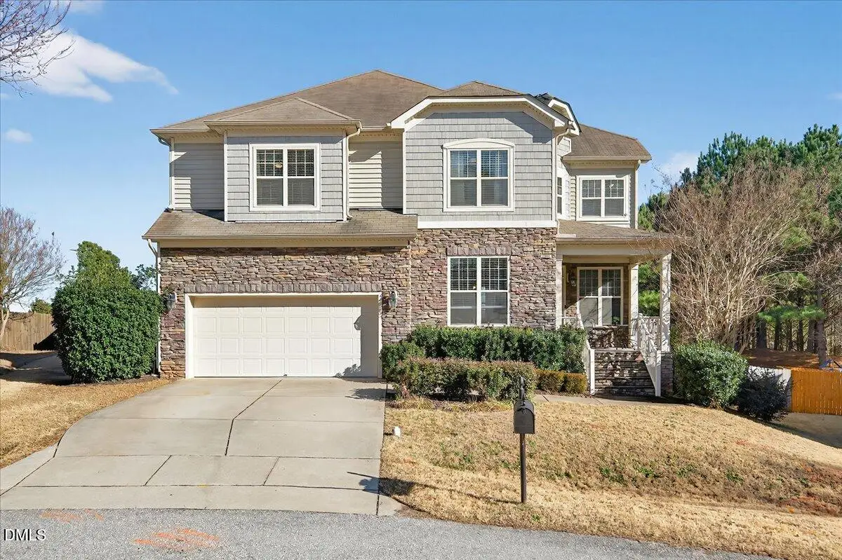 74 Tamarind Court, Clayton, NC 27527 - Image #1