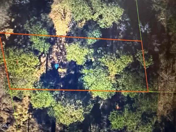 9020 N Hwy 50, Angier, NC 27501