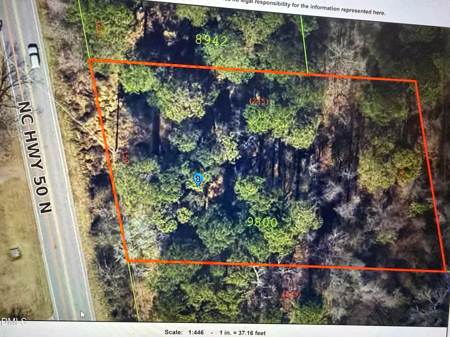 9020 N Hwy 50, Angier, NC 27504 - Image #2