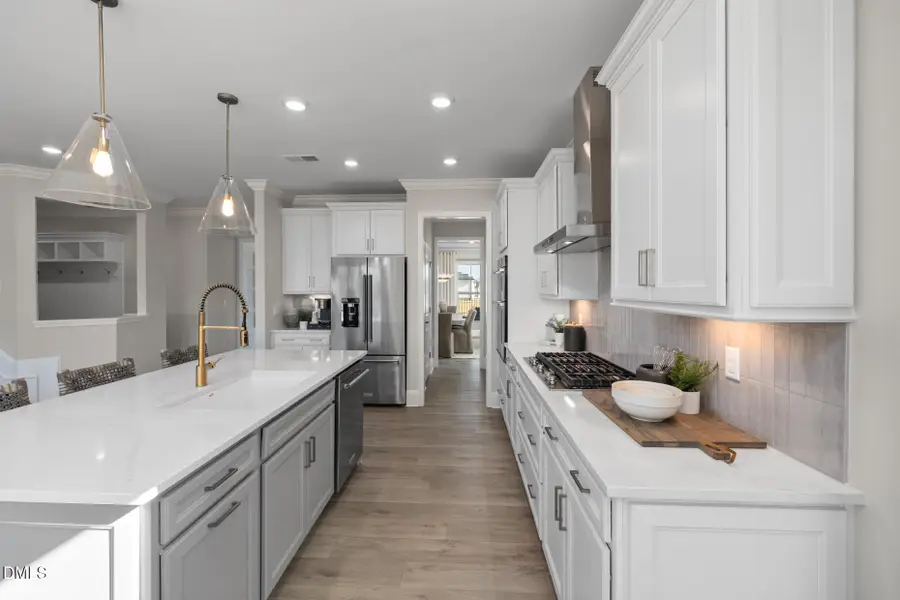 2109 Saunders Farm Drive, Middle Creek, NC 27592 - #3