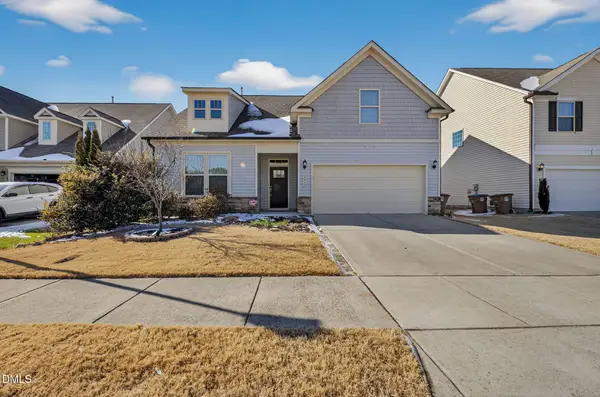 2432 Cedar Rock Drive, Wake Forest, NC 27587