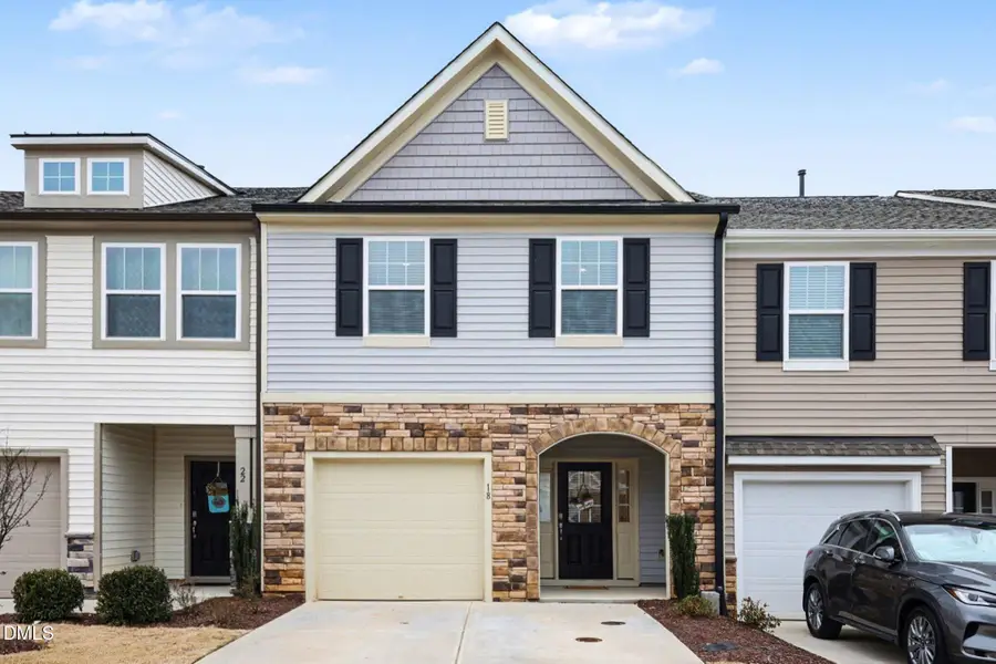 18 Clear Bead Court, Clayton, NC 27527 - Image #3
