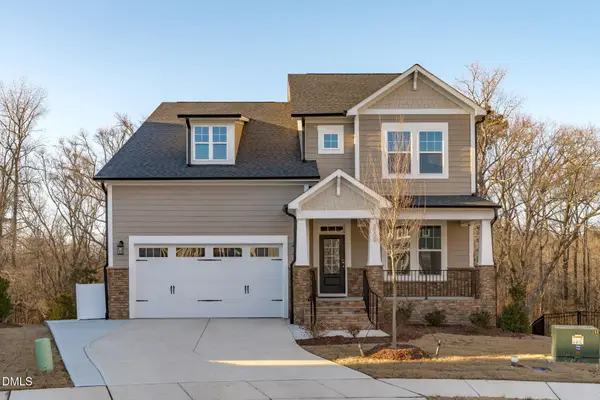 2500 Red Bluff Road, New Hill, NC 27562