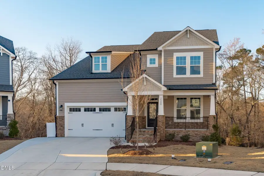 2500 Red Bluff Road, New Hill, NC 27562 - Image #2