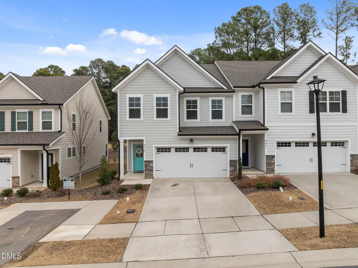 479 Clark Creek Lane, Cary, NC 27519 - Image #1