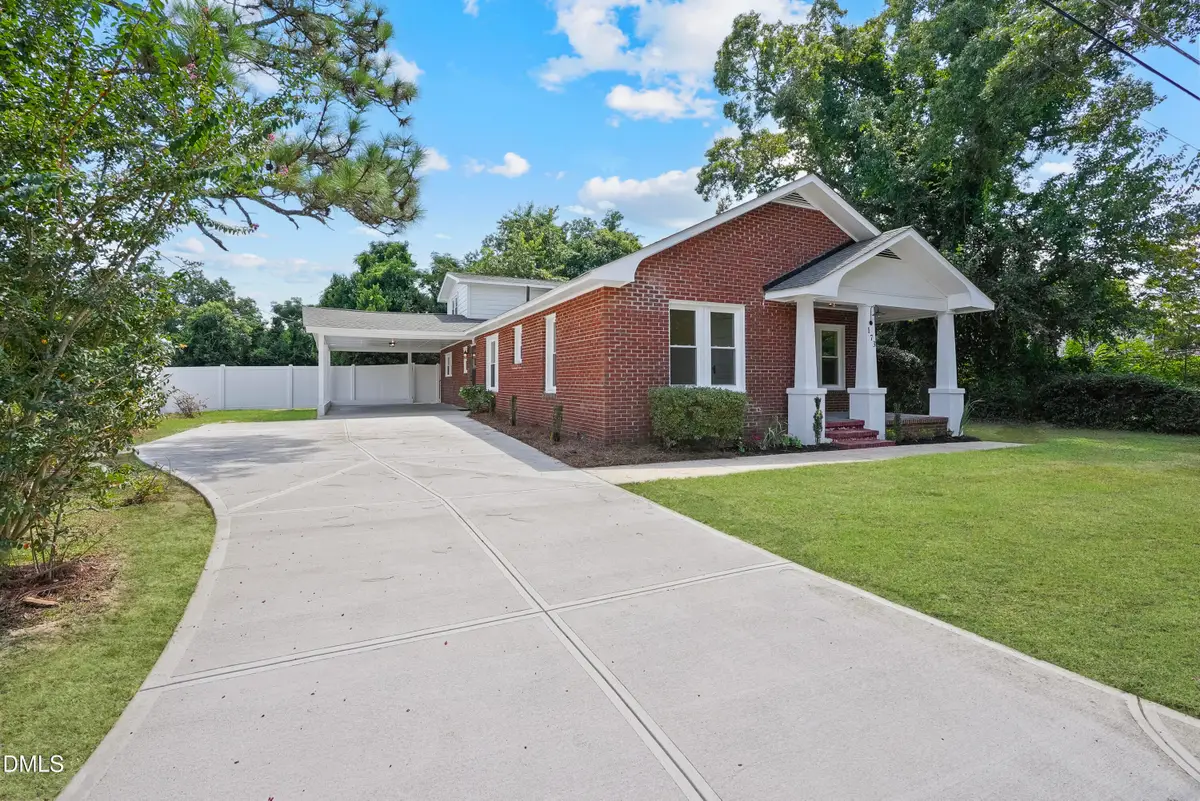 173 S Hardin Street, Southern Pines, NC 28387 - Image #1