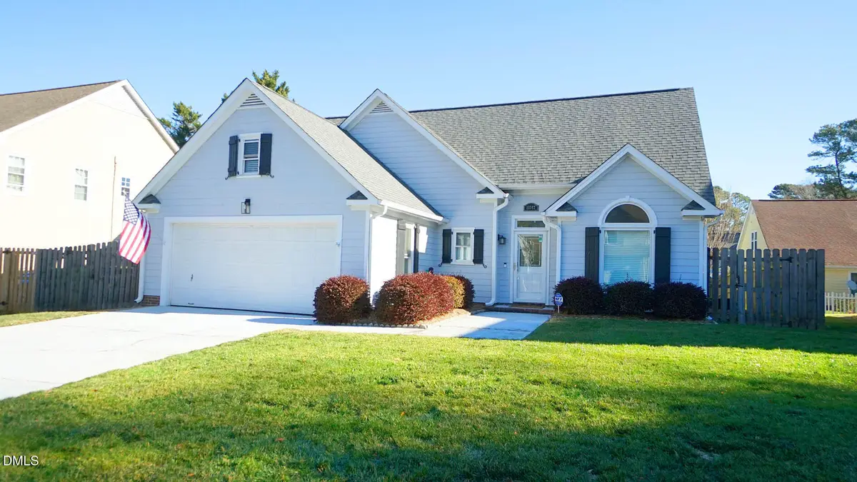 11317 N Radner Way, Raleigh, NC 27613 - Image #1