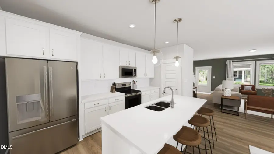 883 Central Pk Drive, Raleigh, NC 27604 - Image #2