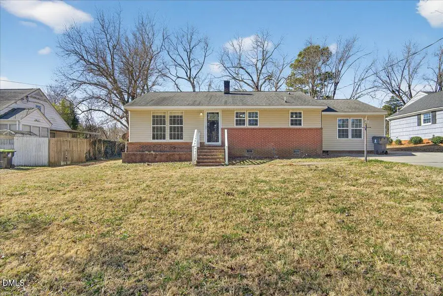 126 White Oak Drive, Henderson, NC 27536 - Image #3