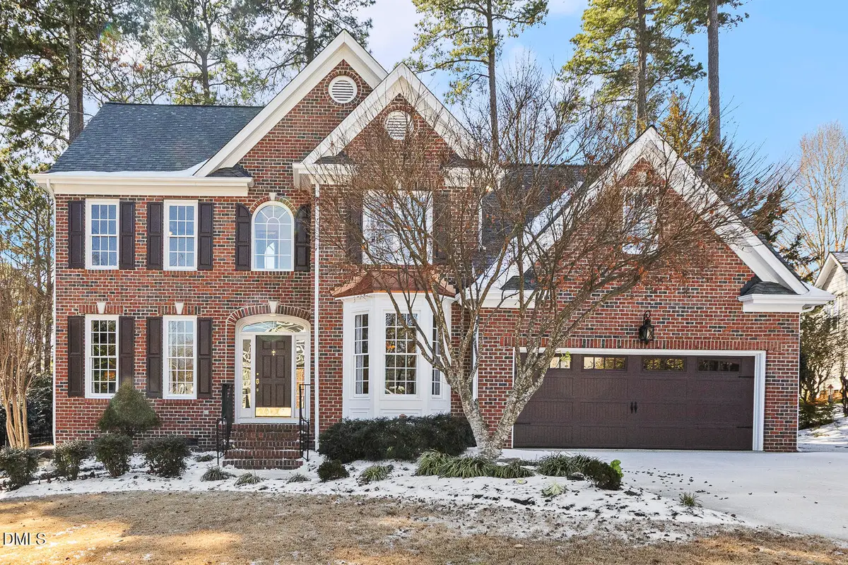 104 Okehampton Court, Cary, NC 27518 - Image #1