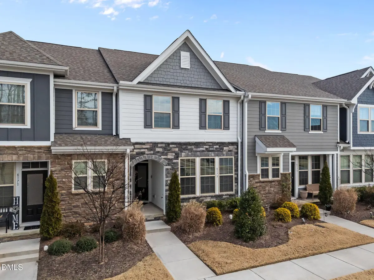 6173 Taylor Road, Wendell, NC 27591 - Image #1