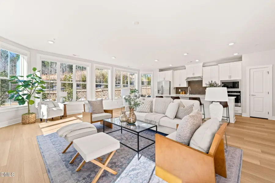 11549 Helmond Way #118, Raleigh, NC 27617 - Image #2