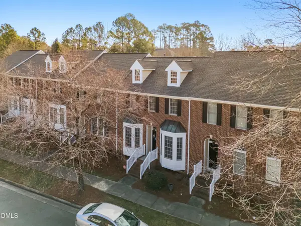 108 Lumina Place, Holly Springs, NC 27540