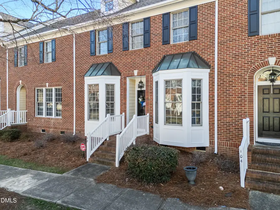 108 Lumina Place, Holly Springs, NC 27540 - #3