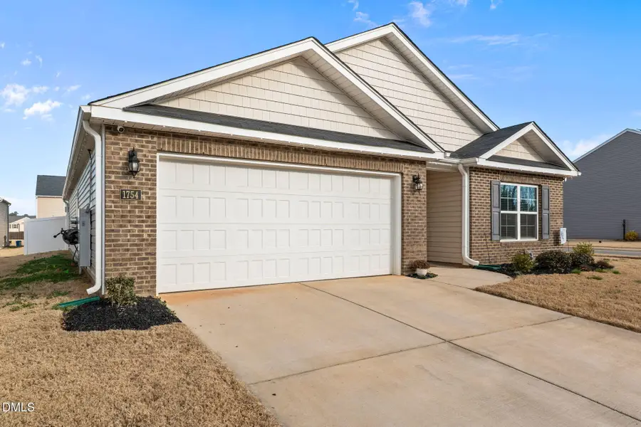 1754 Carter Daniel Drive, Graham, NC 27253 - Image #2