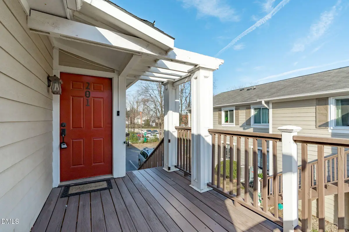 2208 Stafford Avenue, Raleigh, NC 27607 - Image #1