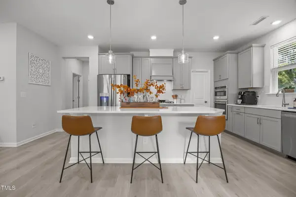 2299 Grants Pass Station, Apex, NC 27502