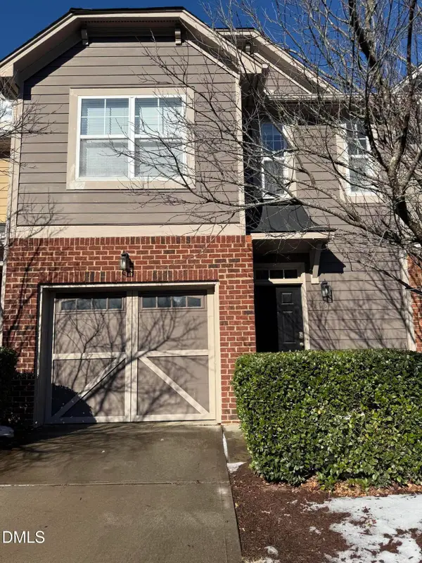 608 Carlton Commons Lane, Cary, NC 27519