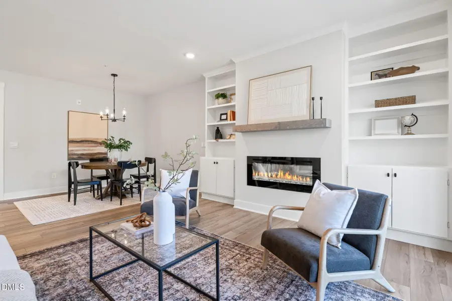 11549 Helmond Way #113, Raleigh, NC 27617 - Image #3