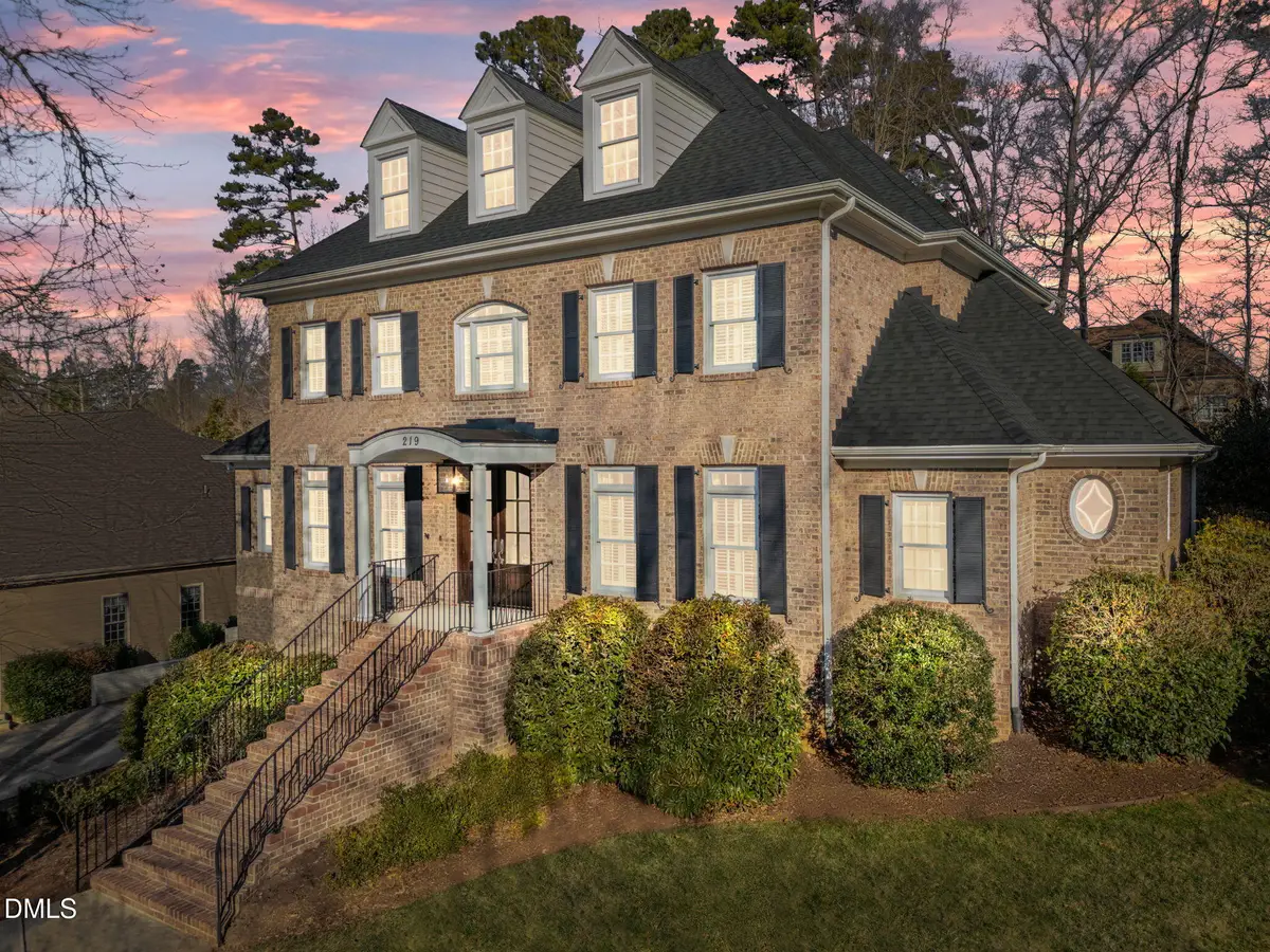 219 Brown Bear, Chapel Hill, NC 27517 - Image #1