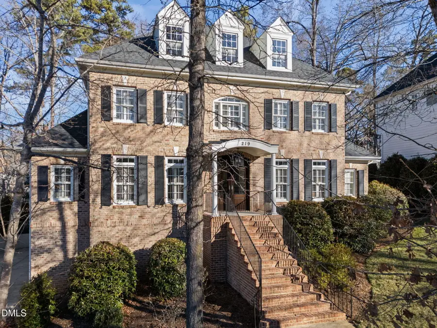 219 Brown Bear, Chapel Hill, NC 27517 - Image #2