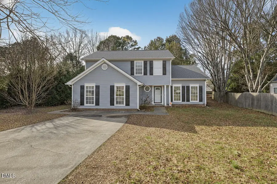 5204 Bentgrass Drive, Raleigh, NC 27610 - Image #2