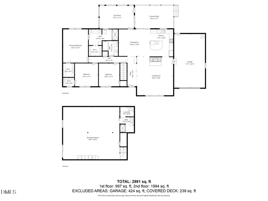 100 Artillery Lane, Raleigh, NC 27615 - Image #2