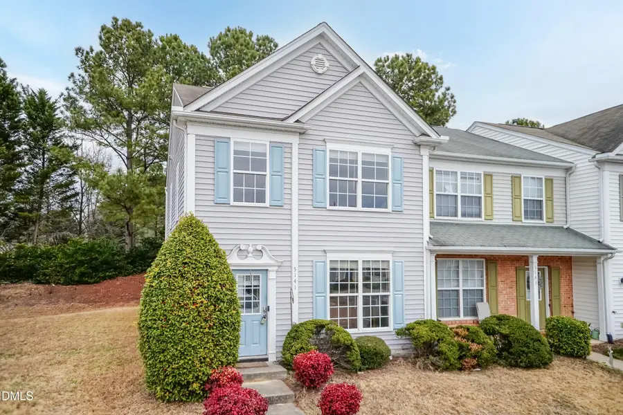 5141 Twelvepole Drive, Raleigh, NC 27616 - Image #3