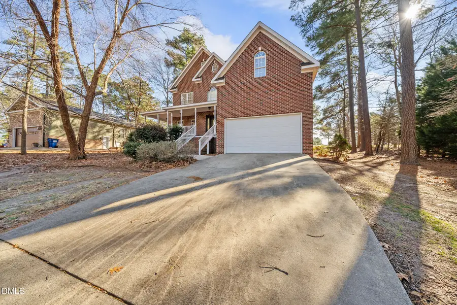 5833 Mockingbird Lane, Sanford, NC 27332 - Image #3