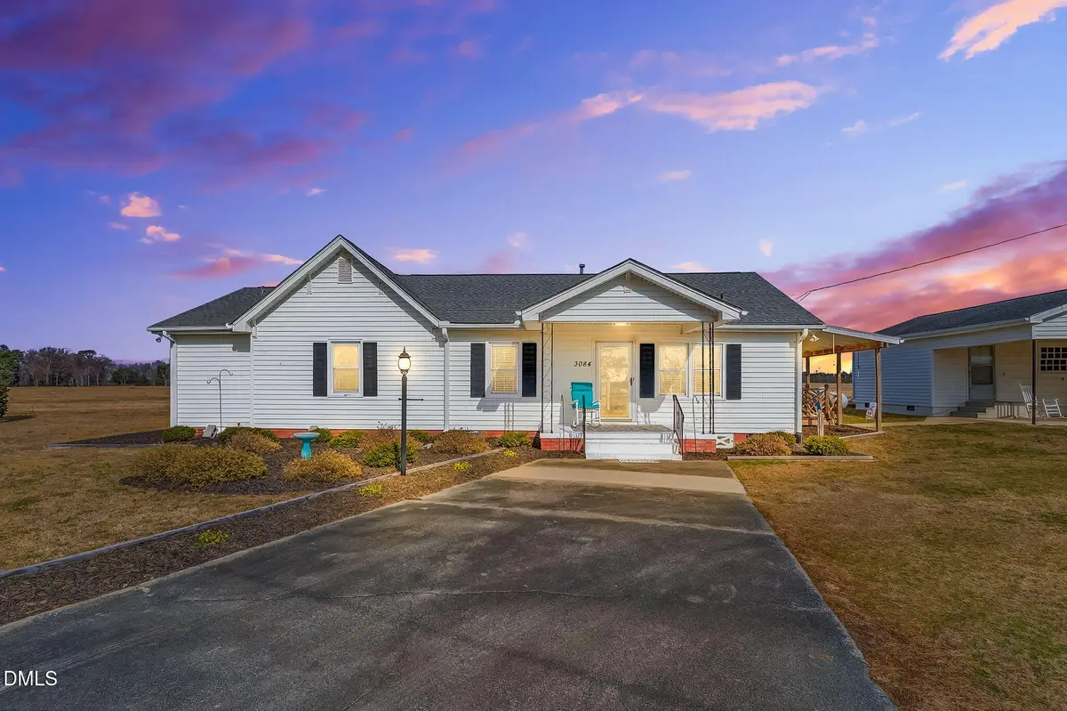 3084 Tarheel Road, Benson, NC 27504 - #1