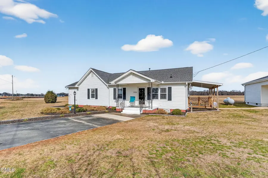 3084 Tarheel Road, Benson, NC 27504 - #3