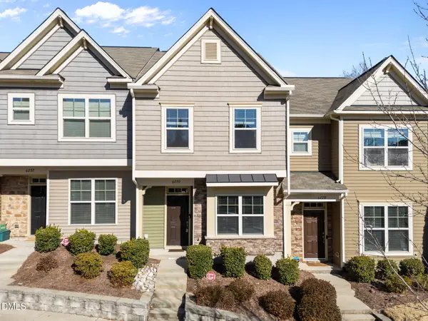 6230 Pesta Court, Raleigh, NC 27612