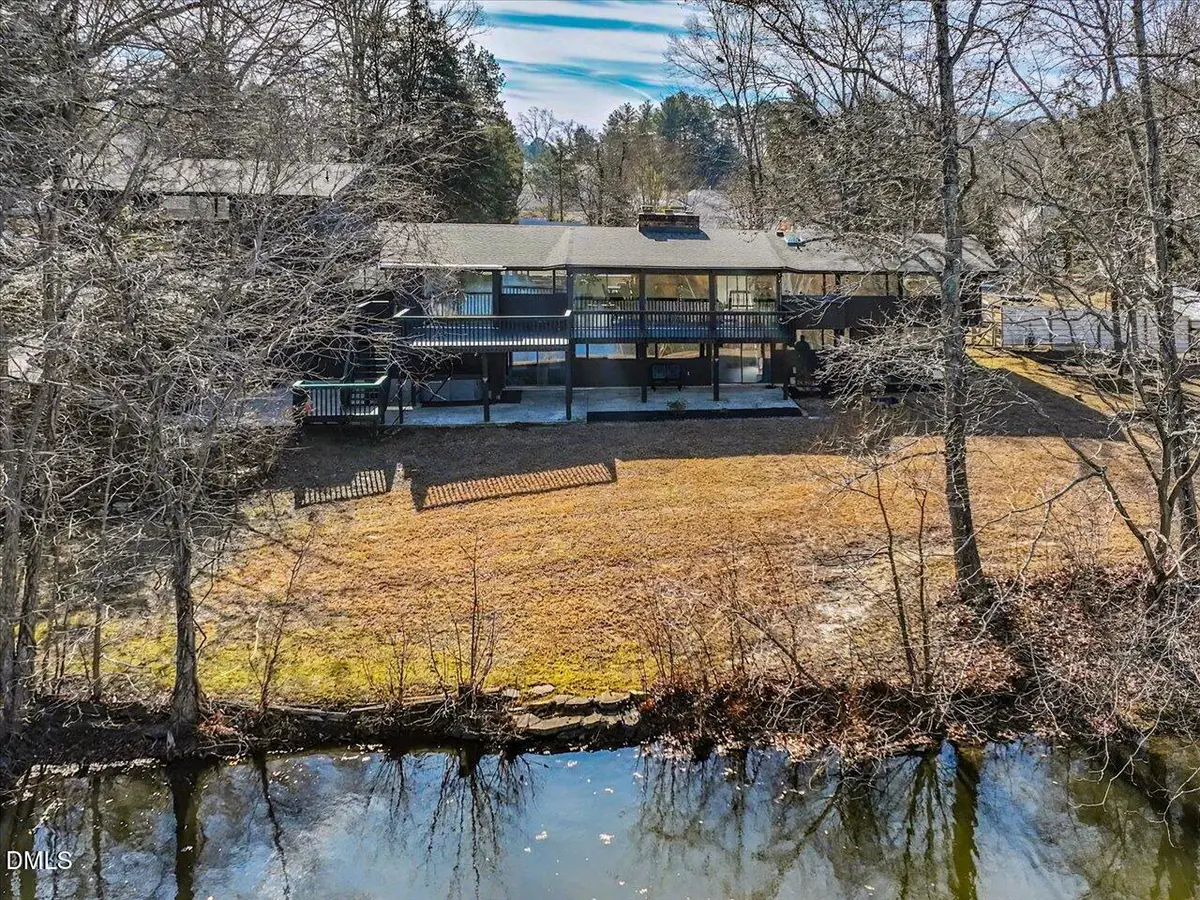 1228 Quandary Lake Lane, Graham, NC 27253 - Image #1