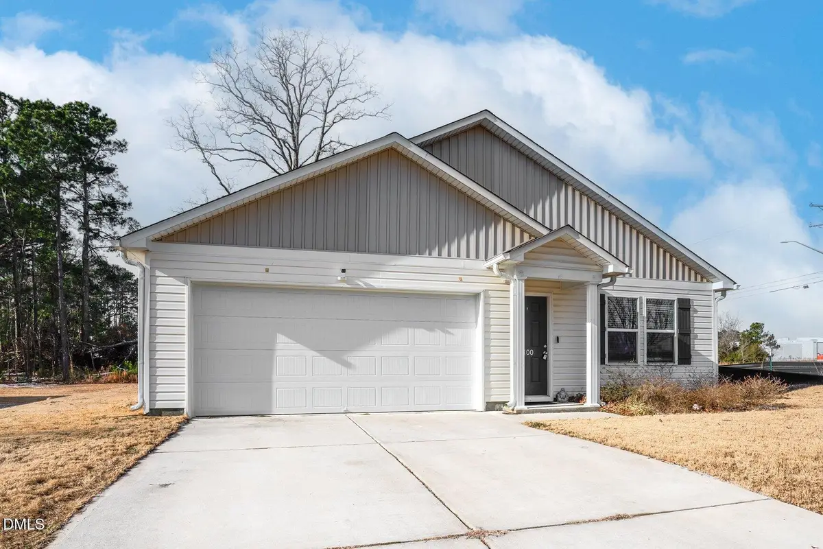 100 Spencer Drive, Tarboro, NC 27886 - #1