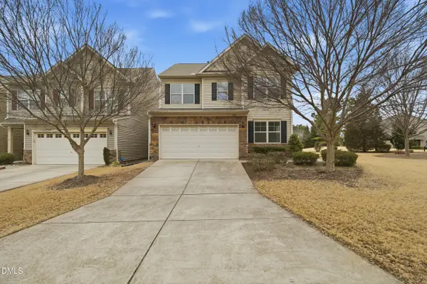 136 Torrey Heights Lane, Durham, NC 27703