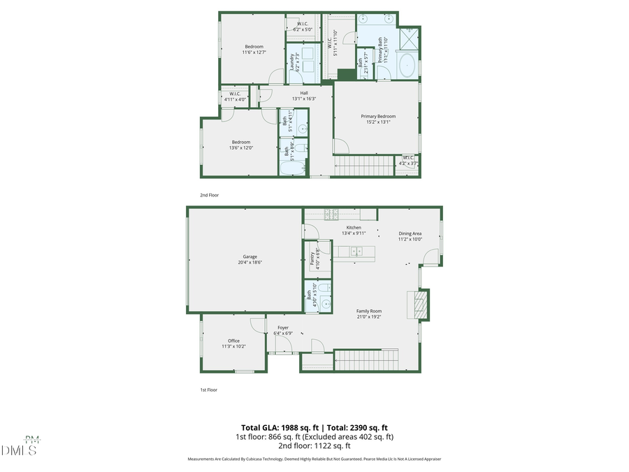 136 Torrey Heights Lane, Durham, NC 27703 - Image #2