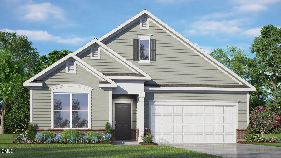 176 Prairie Wolf Street, Sanford, NC 27330 - #1