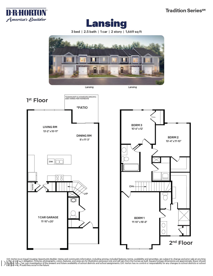 424 Kinneries Drive, Gibsonville, NC 27249 - Image #2