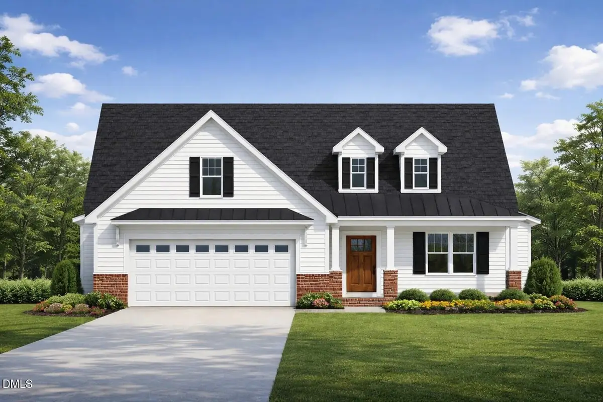 6441 Elevation Road, Benson, NC 27504 - Image #1