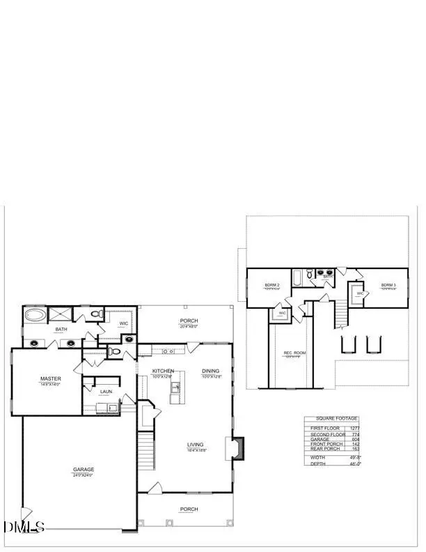 6441 Elevation Road, Benson, NC 27504 - Image #2