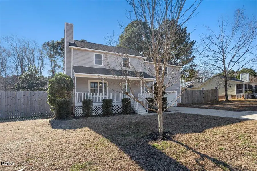104 Kerigon Lane, Youngsville, NC 27596 - Image #3